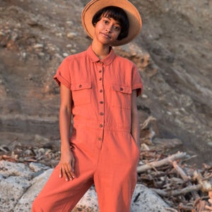 Outside’s women are loving Outerknown’s clothing