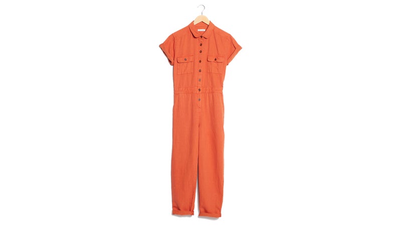 国产吃瓜黑料鈥檚 women are loving Outerknown鈥檚 clothing