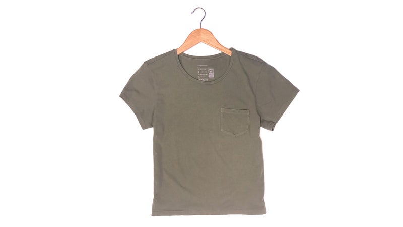 国产吃瓜黑料鈥檚 women are loving Outerknown鈥檚 clothing