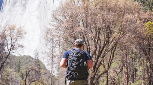 The best daypacks for carrying gear, food, water... and diapers.