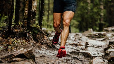 The Ultimate Guide to Foot and Lower-Leg Pain