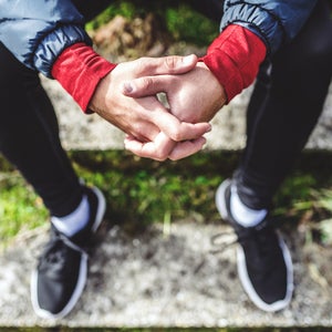 They might not want to get their arms all swole doing manual labor.