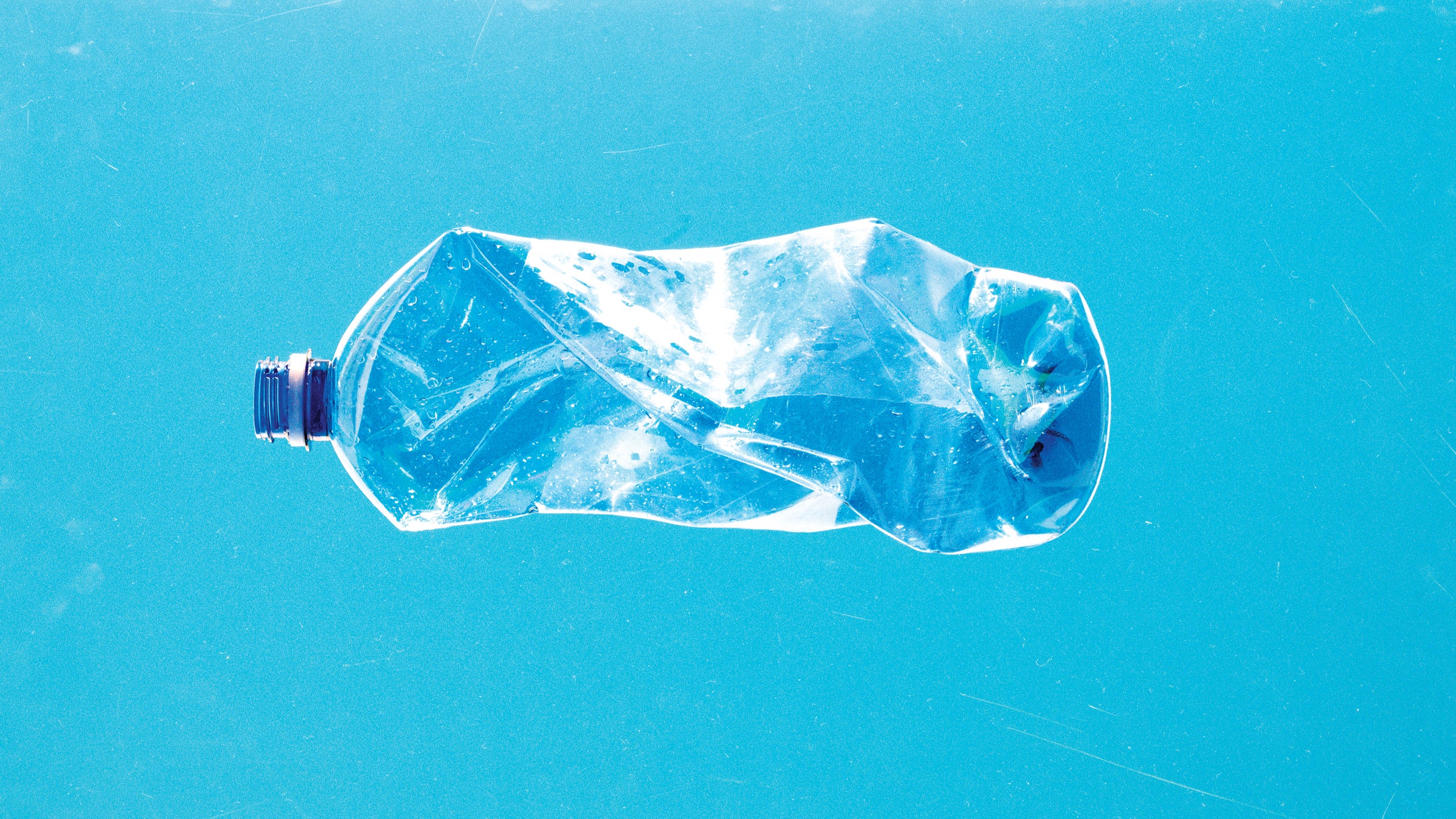 Early alkaline evangelists said the stuff could hydrate the body more efficiently, as well as cure diabetes, high blood pressure, and cancer.