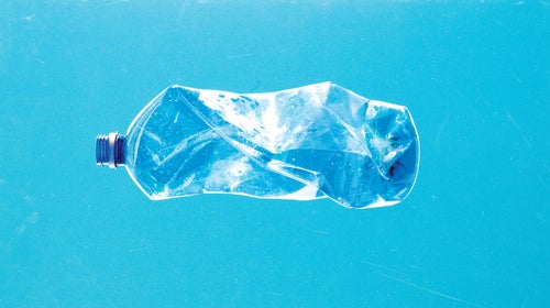 Early alkaline evangelists said the stuff could hydrate the body more efficiently, as well as cure diabetes, high blood pressure, and cancer.