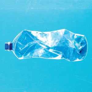 Early alkaline evangelists said the stuff could hydrate the body more efficiently, as well as cure diabetes, high blood pressure, and cancer.