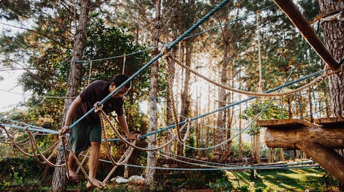 David Epstein argues that going broad—not narrow—is the best route to lasting success and wellbeing.