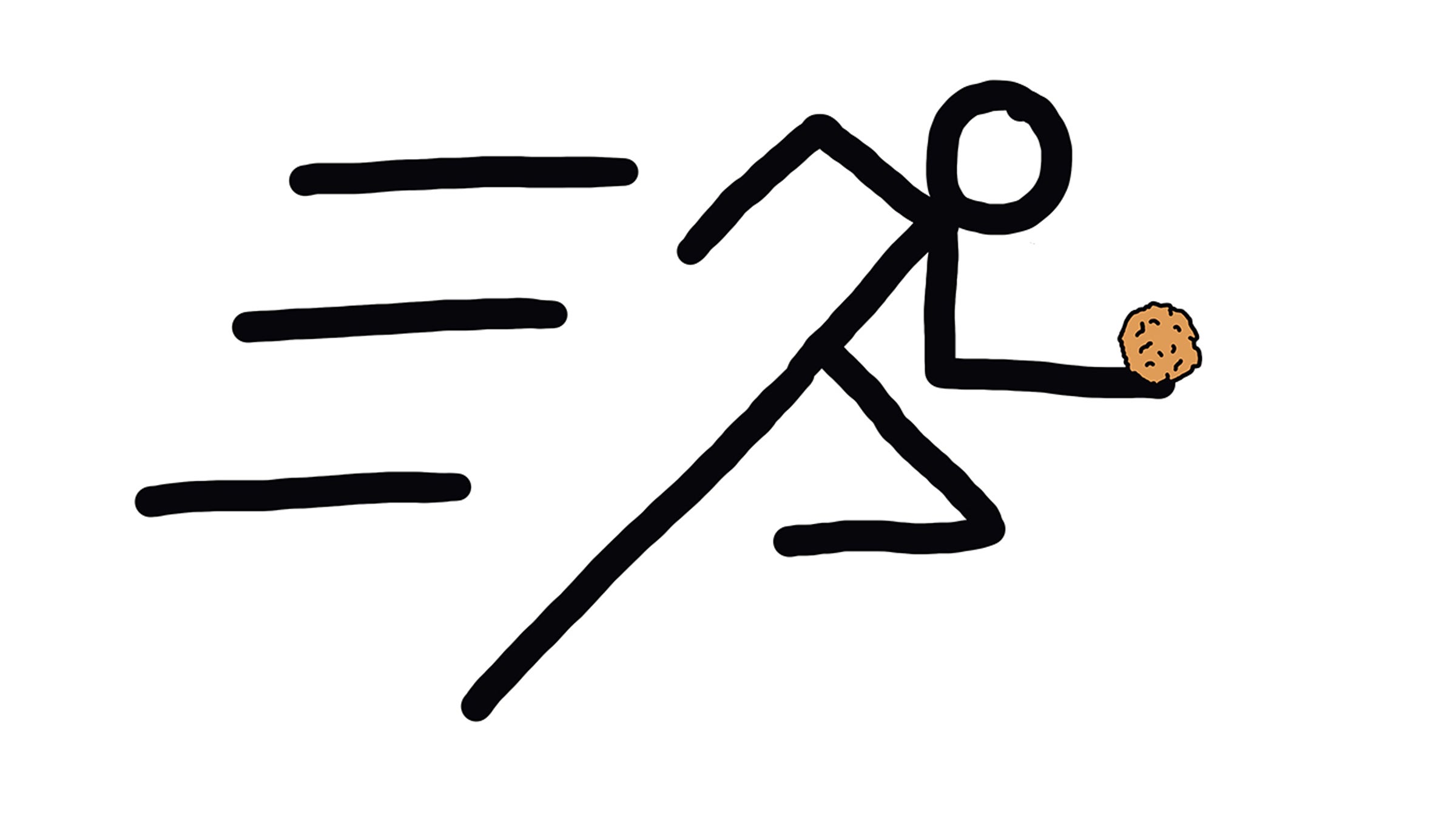 An ode to the fritter