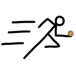 An ode to the fritter