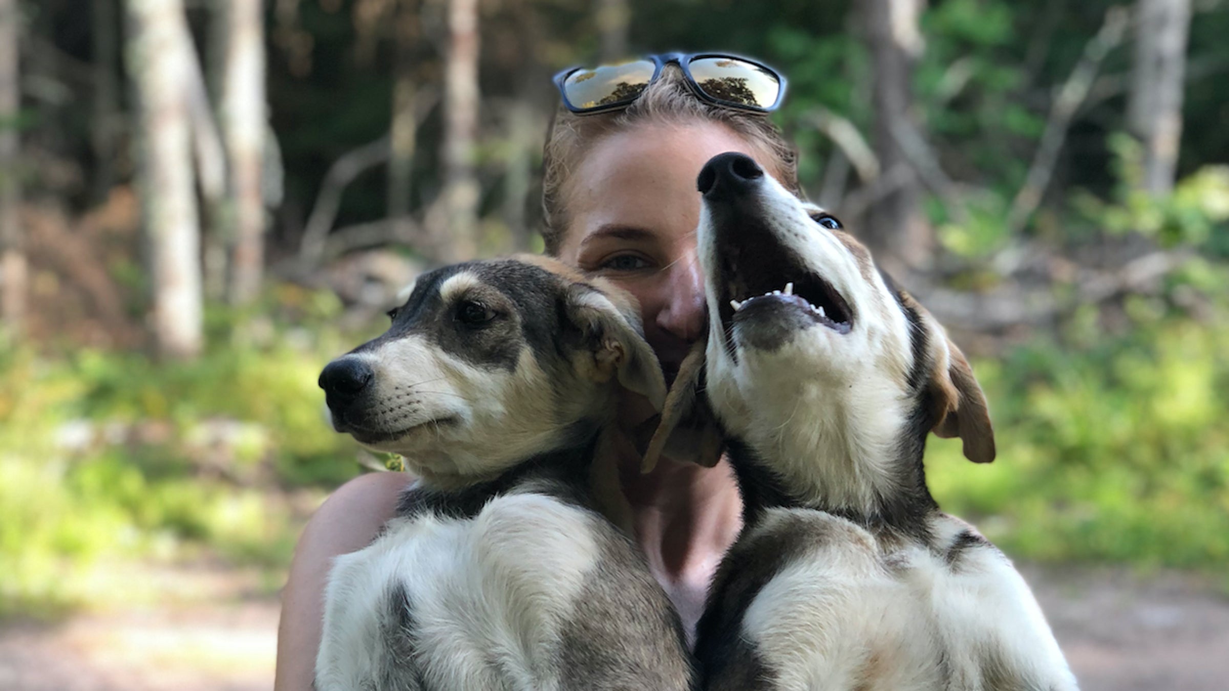 Columnist Blair Braverman recounts the years it took her body to recover from Lyme disease.