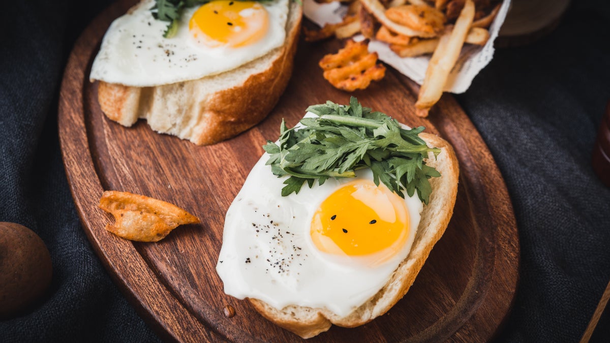 Are Eggs Bad for You? The Verdict Is Still Out.