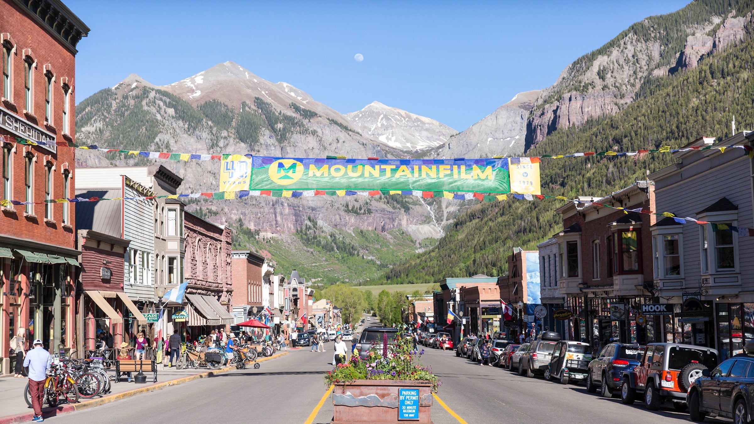 Even if you can’t see these premieres in person at Mountainfilm, watch out for them in the coming year.