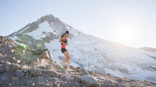 Pretty much every endurance athlete I’ve ever met has at one point or another been convinced that they’re low on iron.