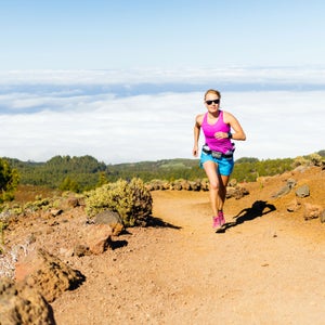 Grab some of these sunnies that are great for running.