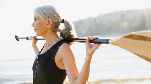 At some point or another, you’re bound to get injured and find yourself no longer able to do what you love.