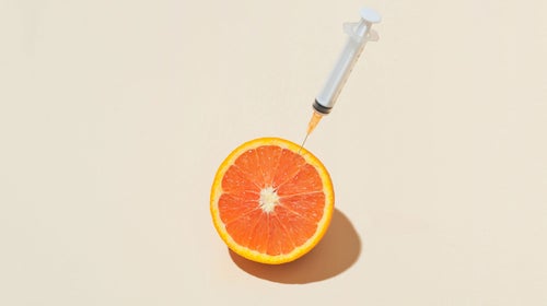 We wanted to know: what will food look like 50 years from now?