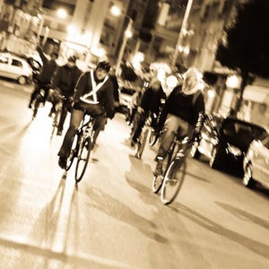 It’s no surprise that rideouts rankle the old and tight-of-sphincter; Homo sapiens probably started feeling contempt for anybody younger than them as soon as our life expectancy hit 30.