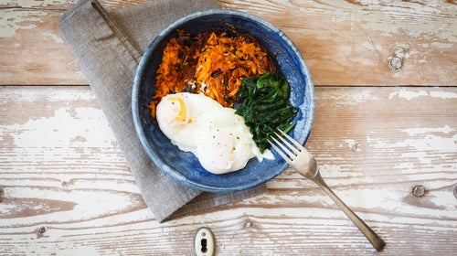 Our writer had a mission. She did not succeed.