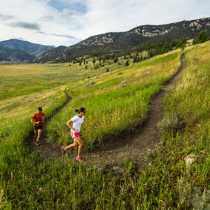 “What aging athletes have to adjust is their expectations, otherwise they’ll get frustrated and potentially hurt,” says Scott Murr, founder of the Furman Institute of Running and Scientific Training at Furman University.