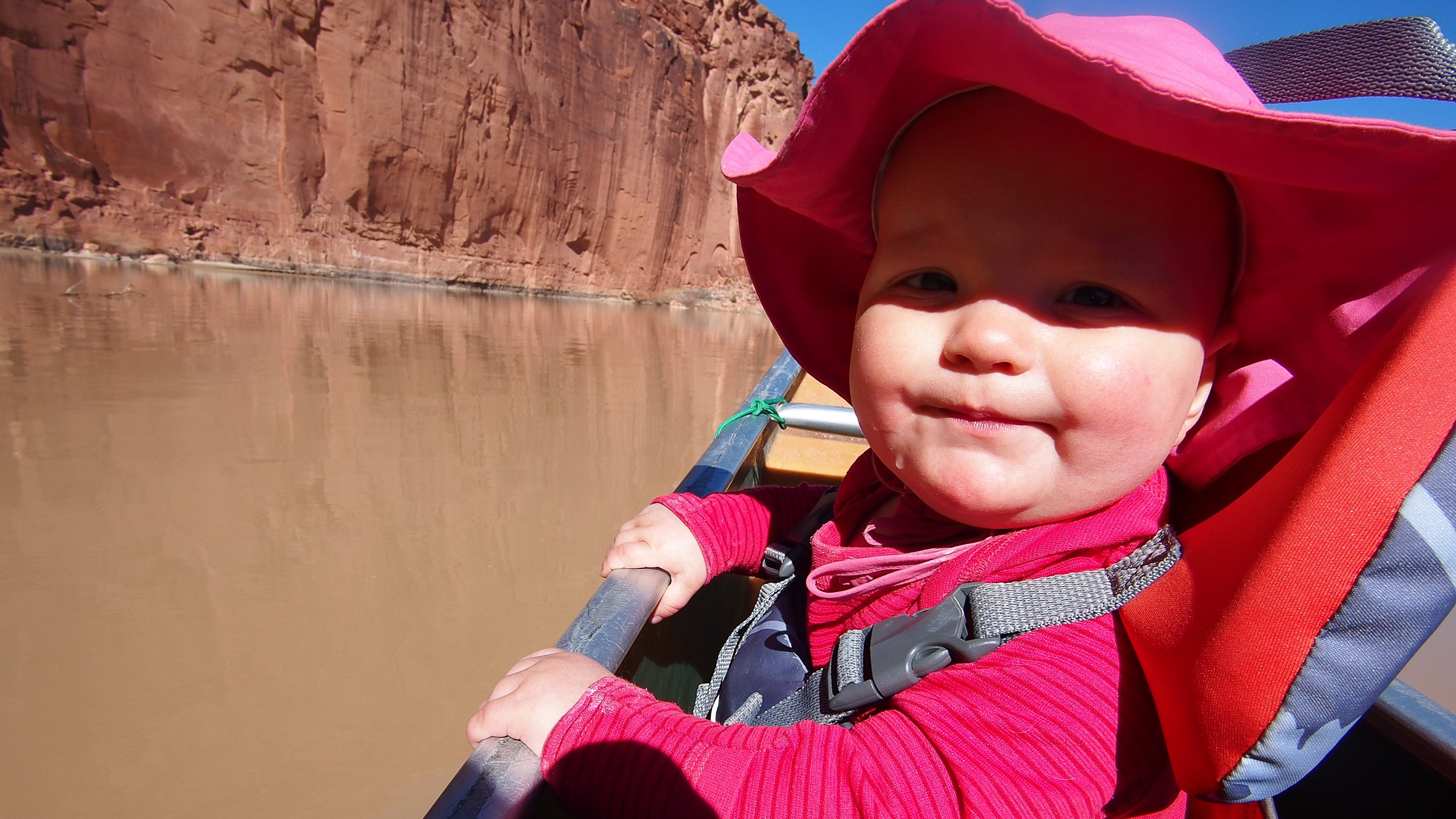 Can You Kayak With a Baby?: Safe Paddling Tips