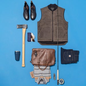 Some great gifts for your great dad