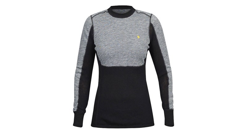 Lady shredders, here are seven base layer sets you need to get