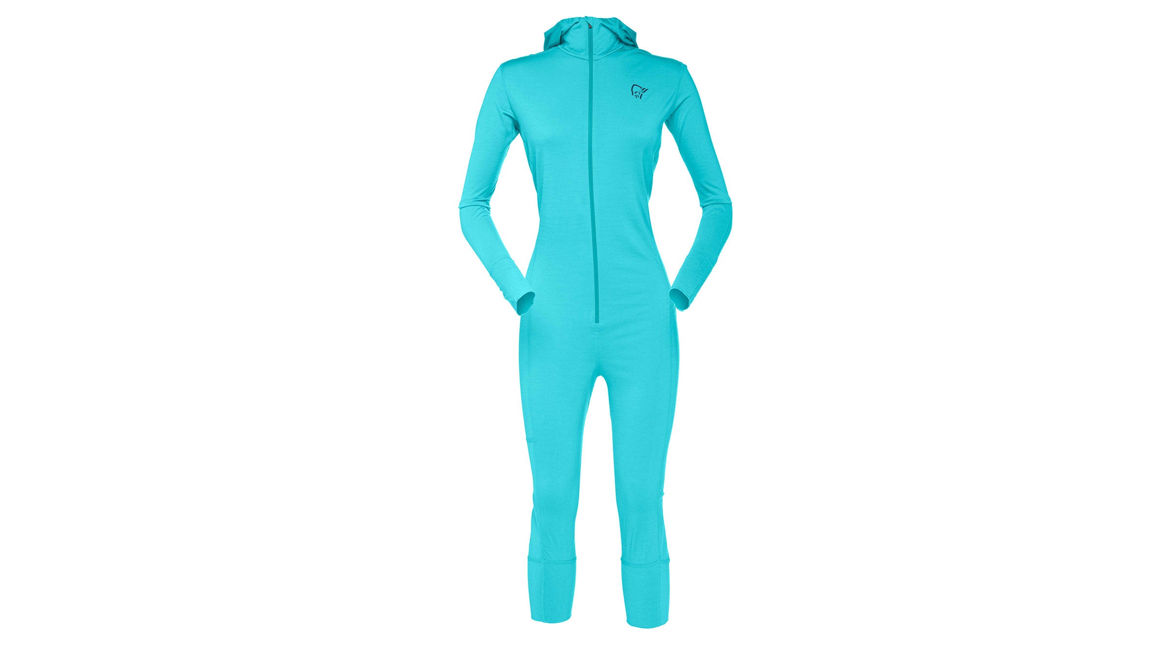 Icebreaker one piece outlet base layer