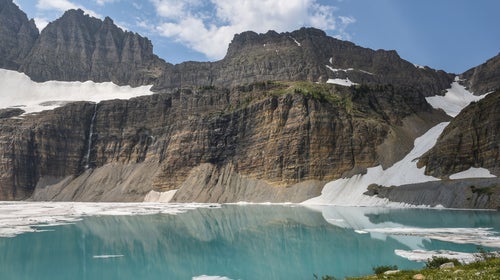 You’ll want to see these places before it’s too late.