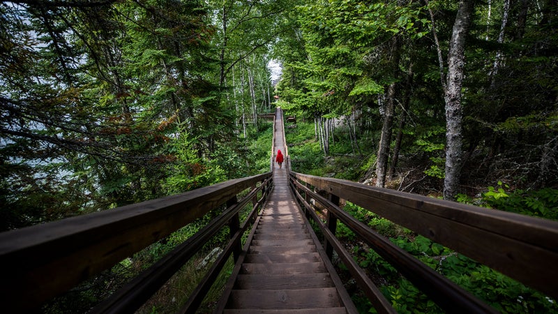 The Ultimate East Coast National Parks Road Trip