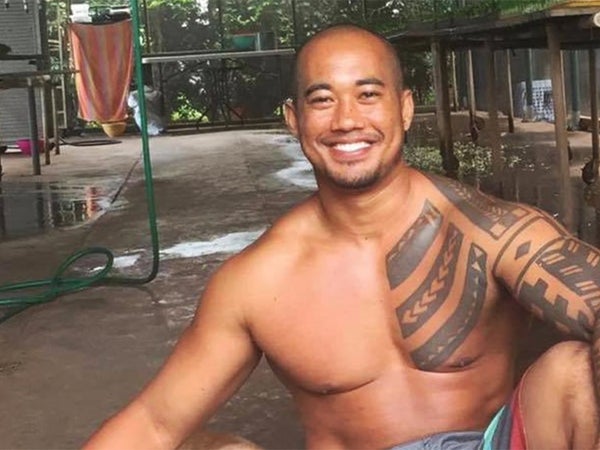 On May 20, 35-year-old Noah “Kekai” Mina went for a walk on the unmarked Kapilau Ridge Trail, also known as the Iao Valley Secret Trail.