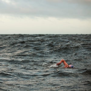 Your guide to surviving riptide and other scary open-water issues