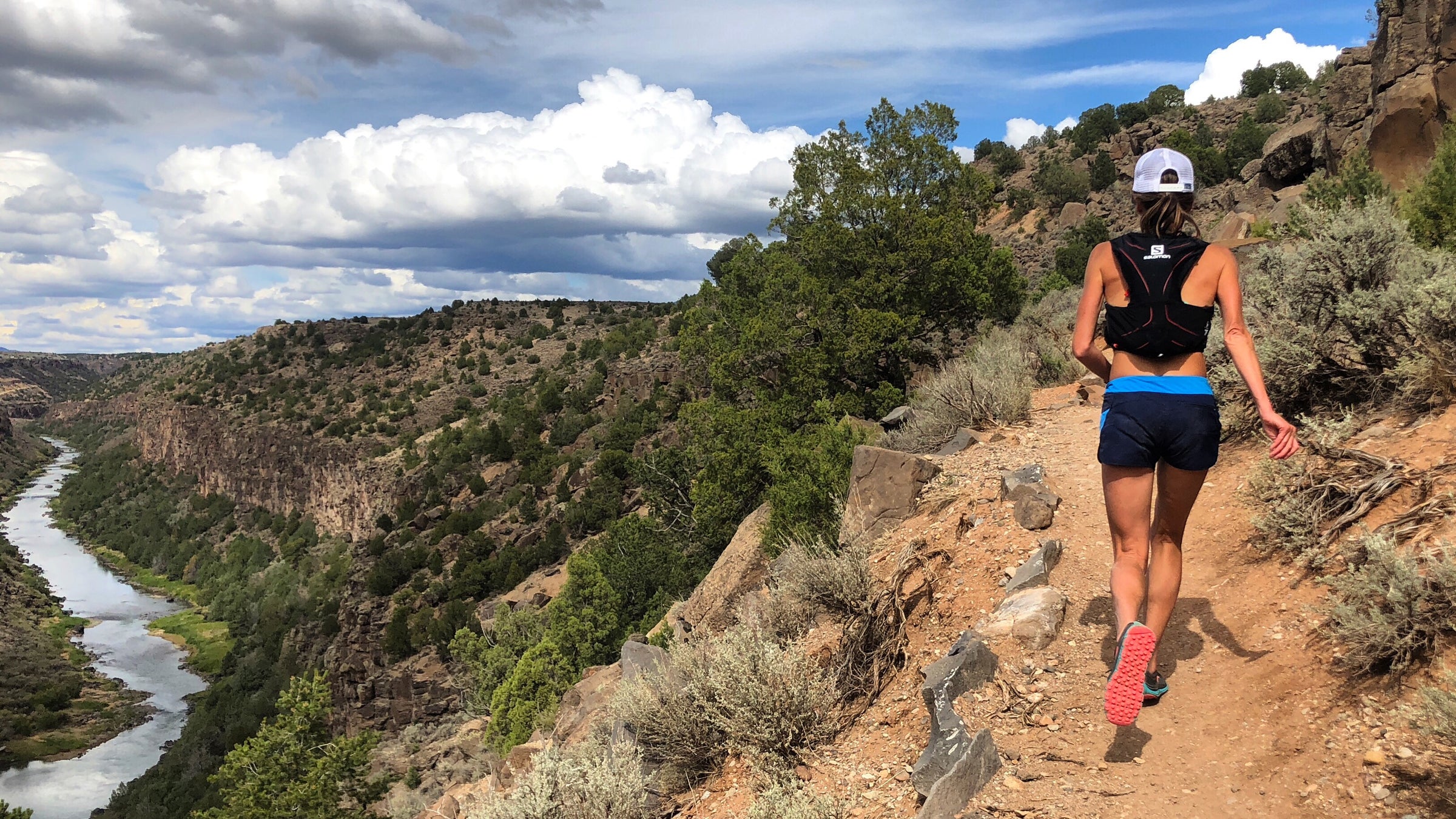 “As Karnazes told me during my first marathon, in 2006, ‘You’re stronger than you think you are.’”