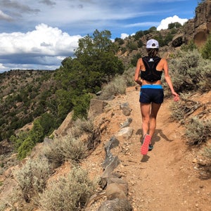 “As Karnazes told me during my first marathon, in 2006, ‘You’re stronger than you think you are.’”