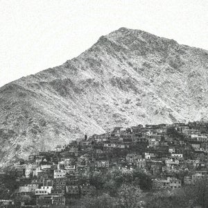 Louisa Jesperson and Maren Ueland were drawn to Morocco’s Idraren Draren—Mountains of Mountains.