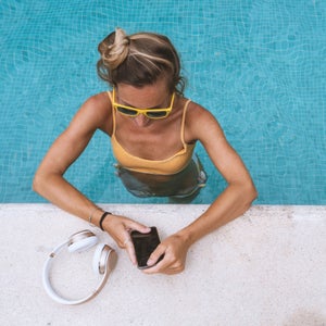 Audio Players; Music; Adventure Electronics; Technology; Wearable Tech; Headphones and Speakers