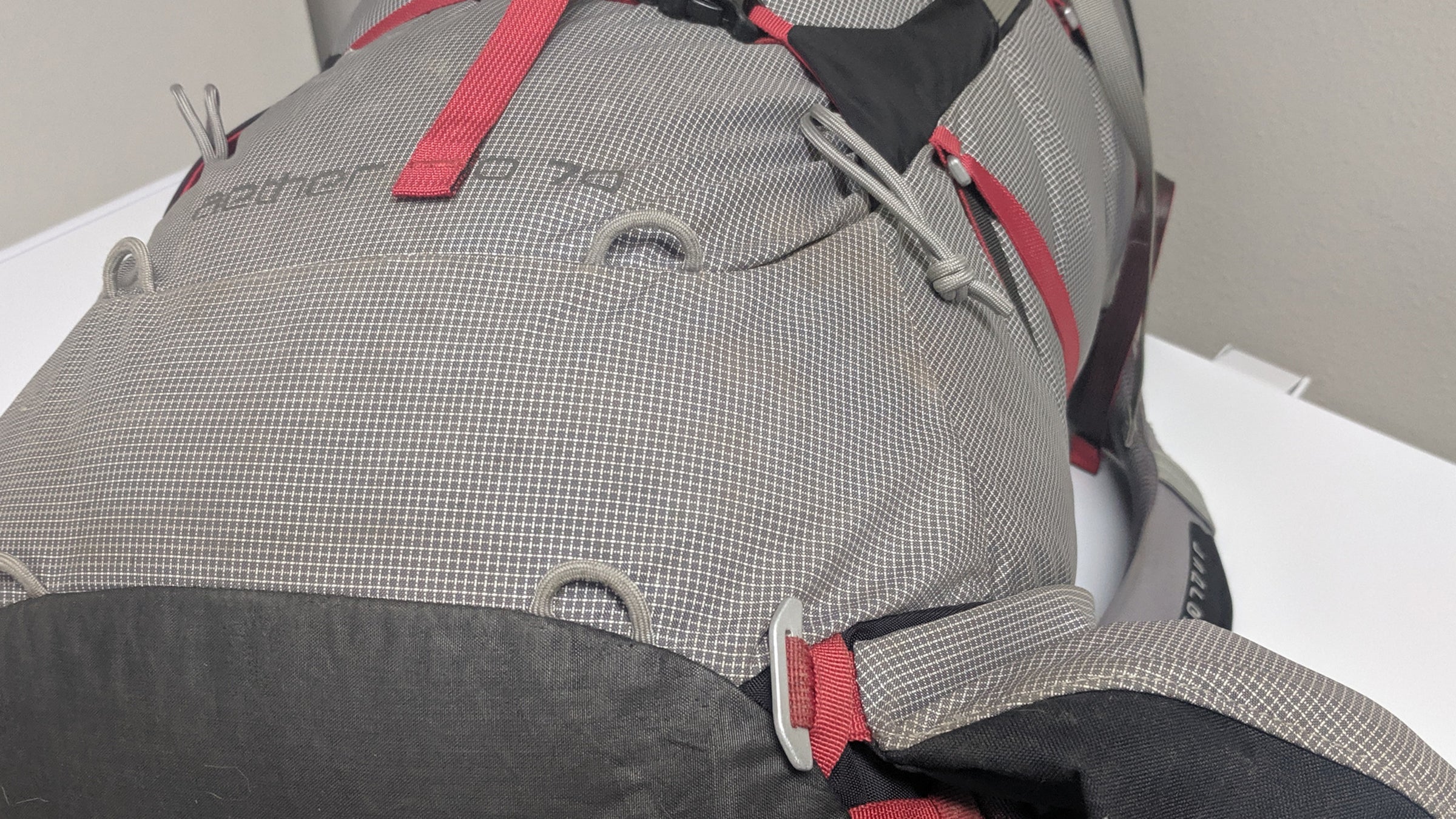 Osprey aether clearance pro review