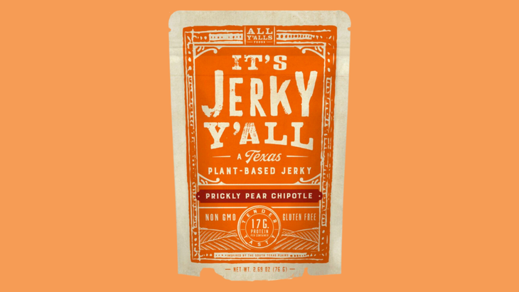 It's Jerky Y'all