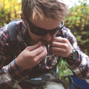 Don‘t lose those nice sunglasses you just bought. Grab some of these accessories.