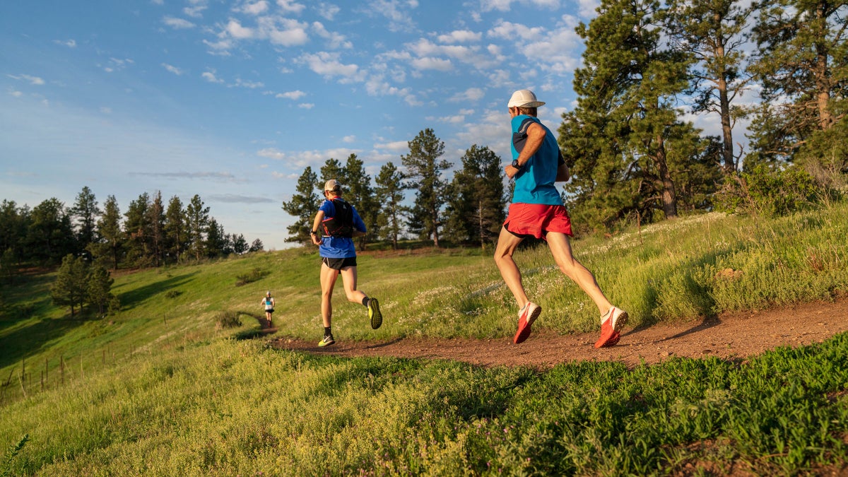 A Response from a Proud “Lazy Parasite” Trail Runner