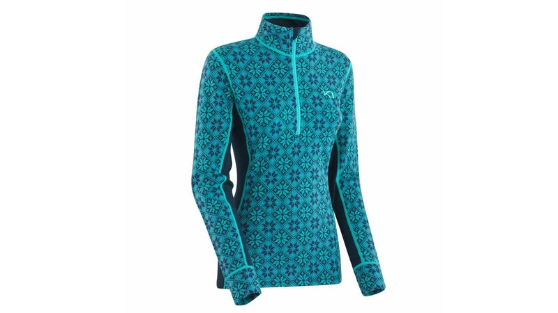 Lady shredders, here are seven base layer sets you need to get