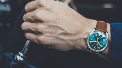 Watches for summer playtime on and in the water