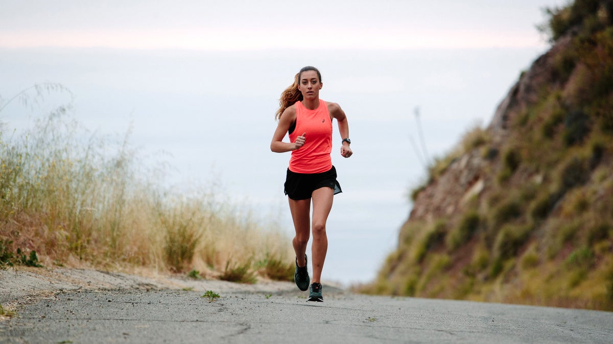 How to Win the Long Run with Ellie Ramsey - Outside Online