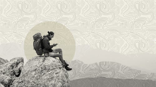 Guthook Guides took an entire set of tools needed for thru-hiking and consolidated them into a single virtual location. Such an app might have been inevitable, but for ultralight-obsessed thru-hikers, it was a revolution.