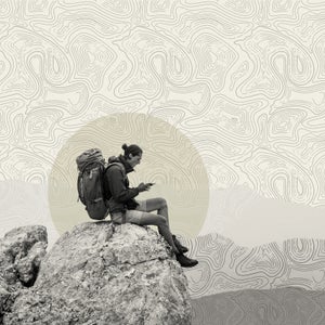 Guthook Guides took an entire set of tools needed for thru-hiking and consolidated them into a single virtual location. Such an app might have been inevitable, but for ultralight-obsessed thru-hikers, it was a revolution.