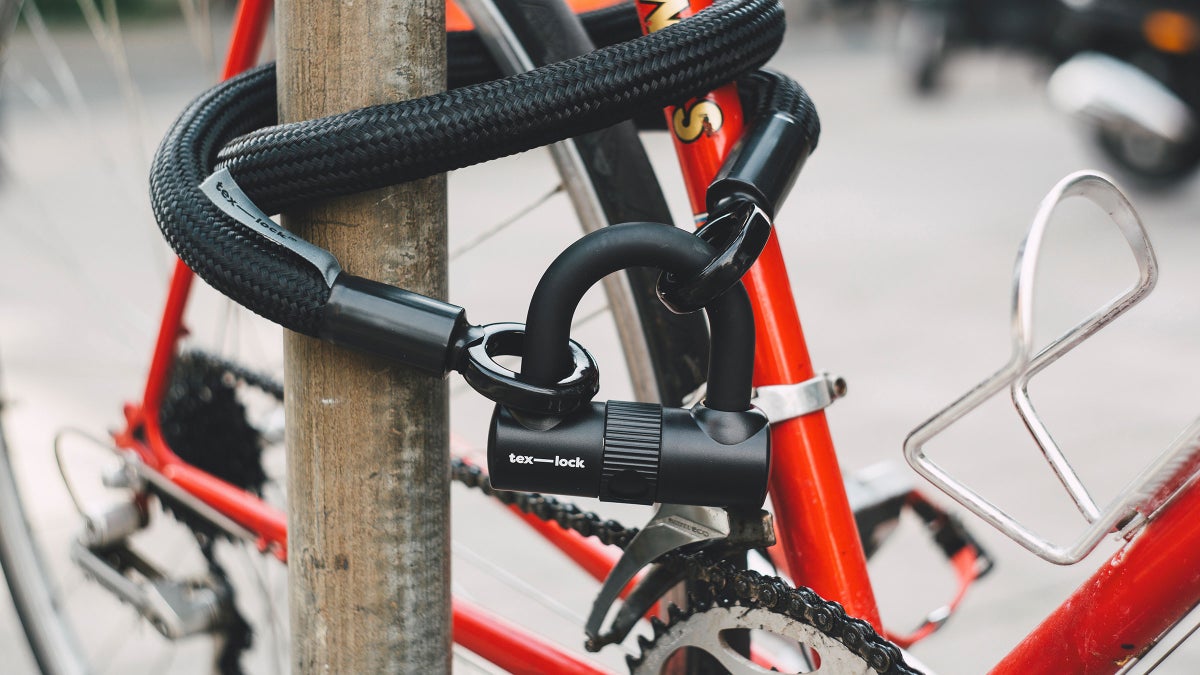 The Best Budget Bike Locks That Actually Work Outside Online