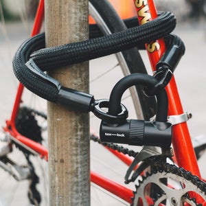 Keep your bike secure with these locks