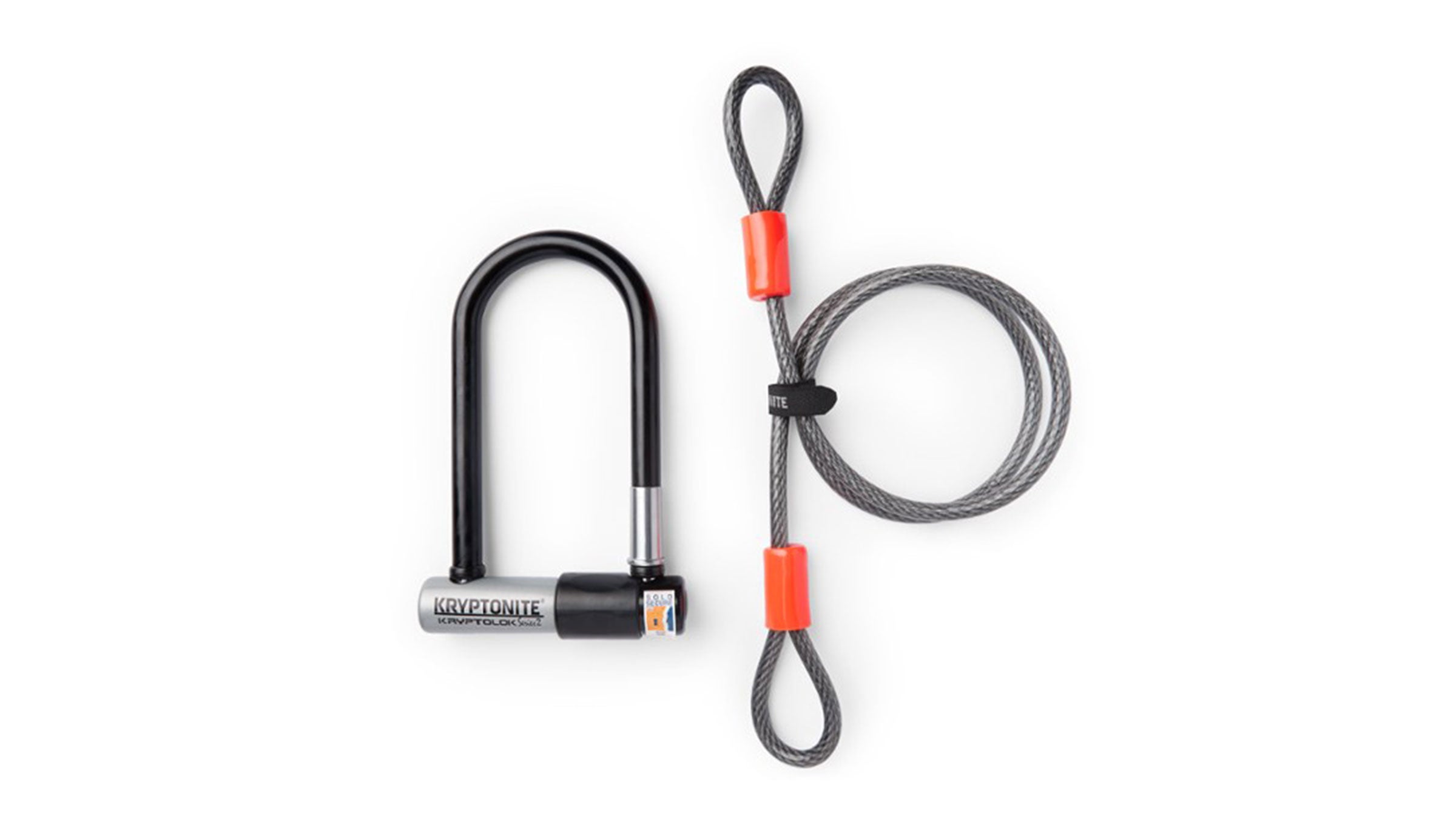 Best budget bike 2025 lock