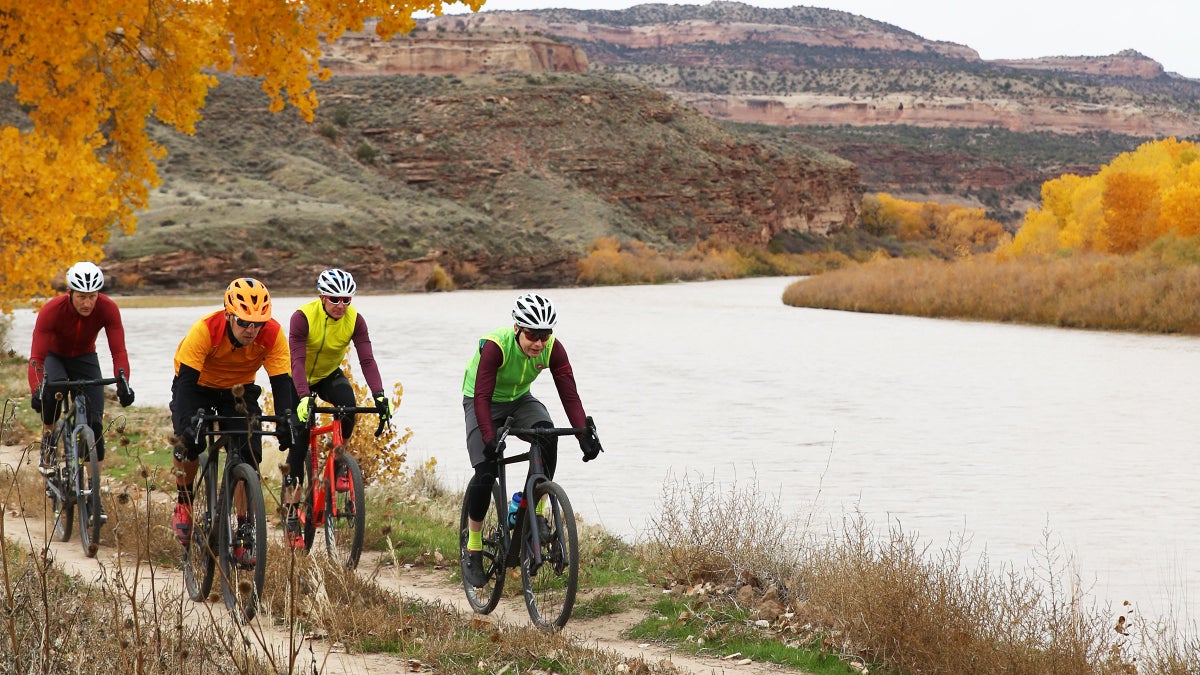 Our Favorite Places to Test Bikes