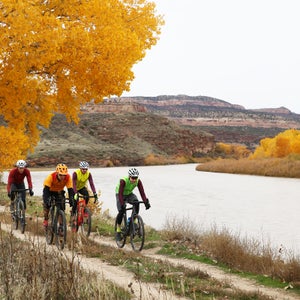 Outside’s favorite places to ride