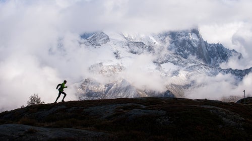 What is the maximum rate at which you can burn calories over a sustained period of time?