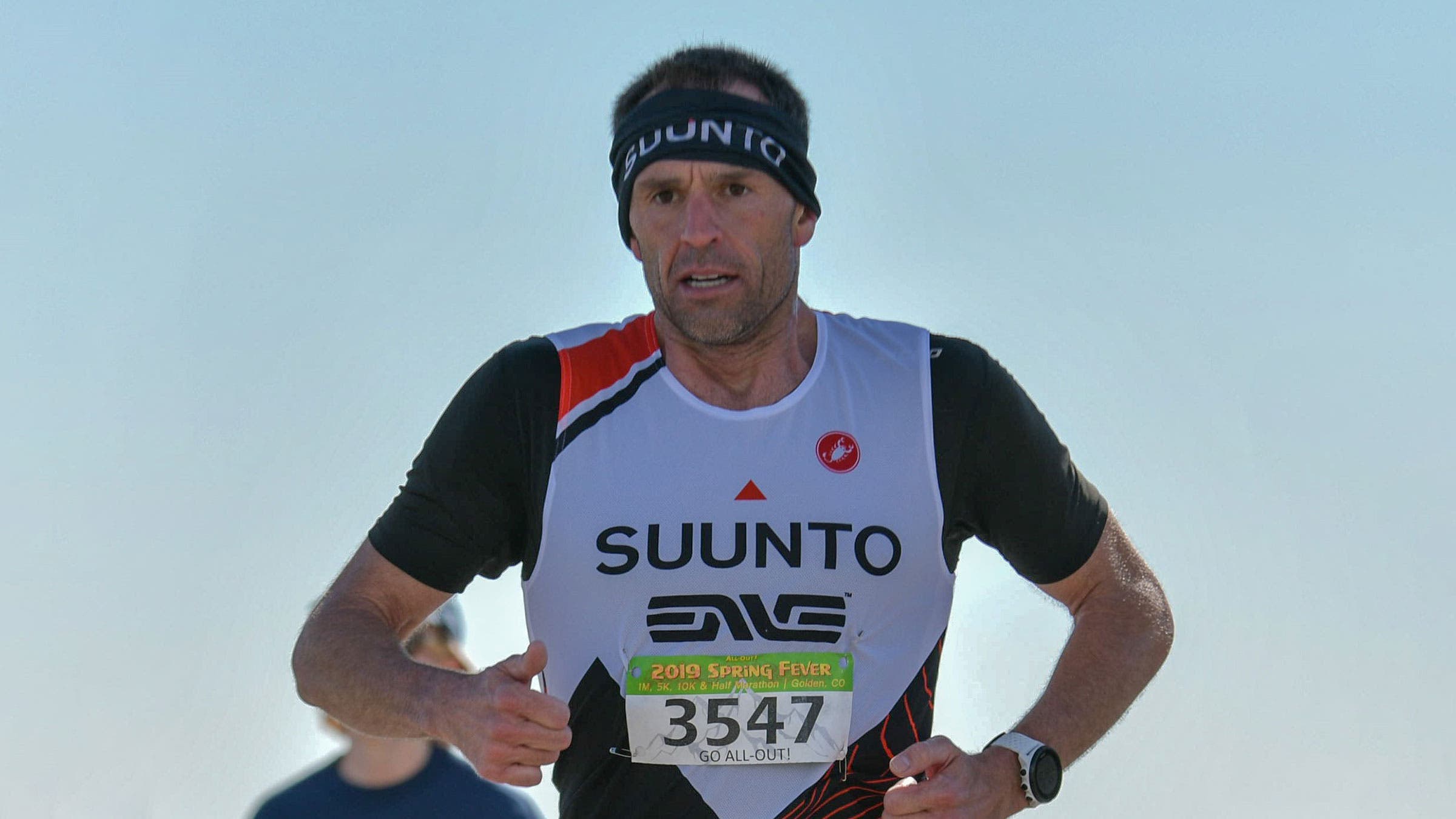 Tim Hola Is Still One of the Fittest Men We Know